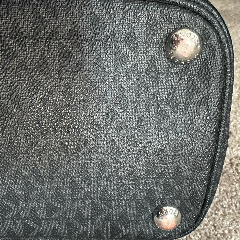 MK jet Set Small Tote Bag